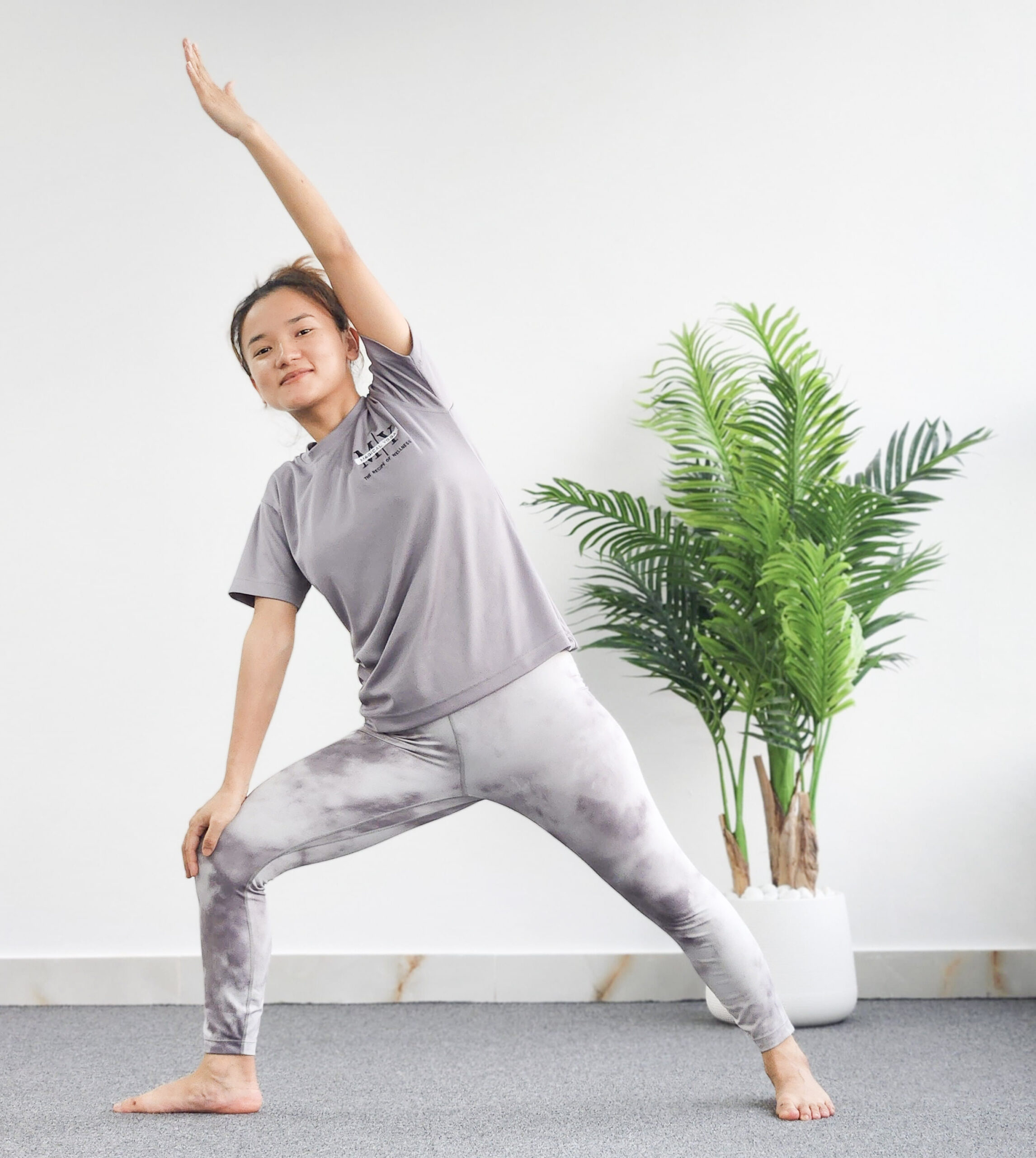 Esther Tamang